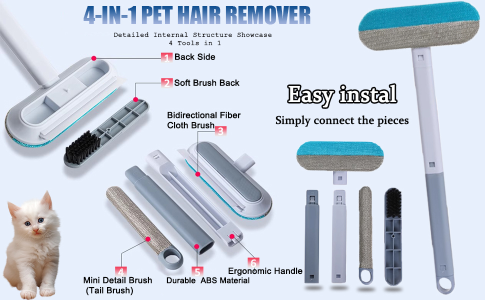 Cat Hair Remover