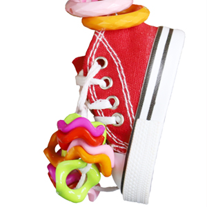 Bird Parakeet Toys