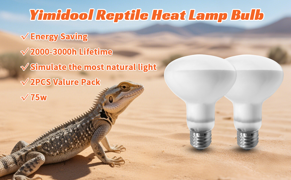 reptile heat lamp bulbs reptile heat bulb basking light for bearded dragon reptile heat light