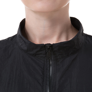 Smooth Zipper